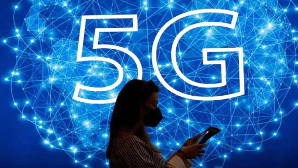 5g Services