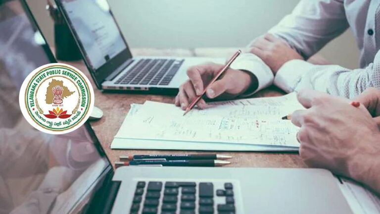 APPSC Notification: నిరుద్యోగులకు గుడ్‌న్యూస్‌.. మరో నోటిఫికేషన్‌ విడుదల చేసిన ఏపీపీఎస్సీ