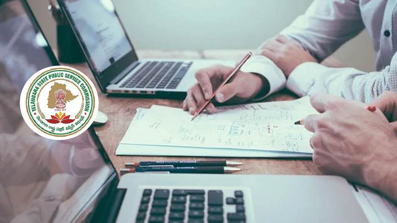 APPSC Notification: నిరుద్యోగులకు గుడ్‌న్యూస్‌.. మరో నోటిఫికేషన్‌ విడుదల చేసిన ఏపీపీఎస్సీ