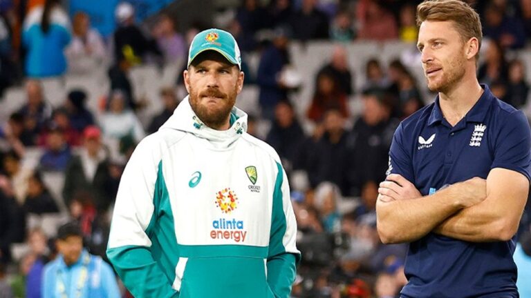 AUS Vs ENG: వరుణుడి ఖాతాలో నాలుగో మ్యాచ్.. మెగా టోర్నీలో మరో కీలక మ్యాచ్ రద్దు