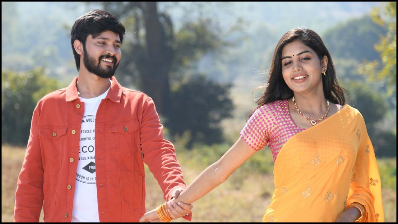 Tips Music: ‘అభిరామ్’లో జానపద గీతానికి చక్కని ఆదరణ!