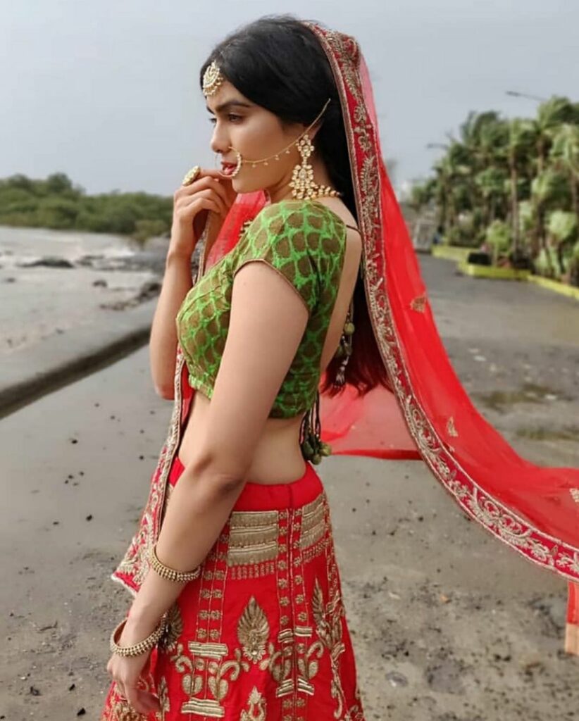 Adah Sharma (3)