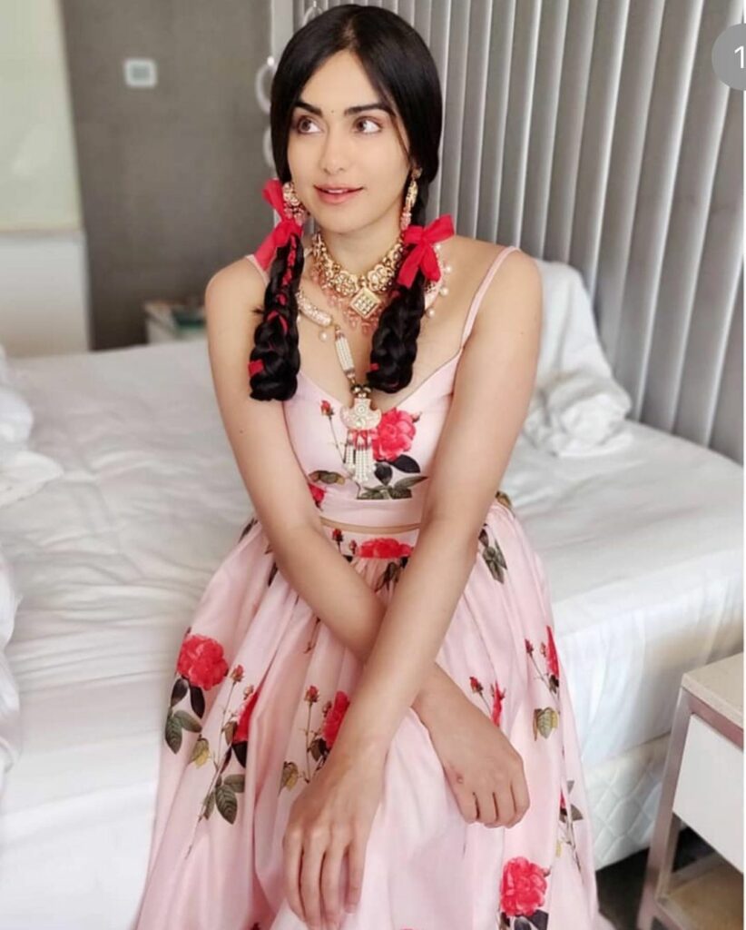 Adah Sharma (4)