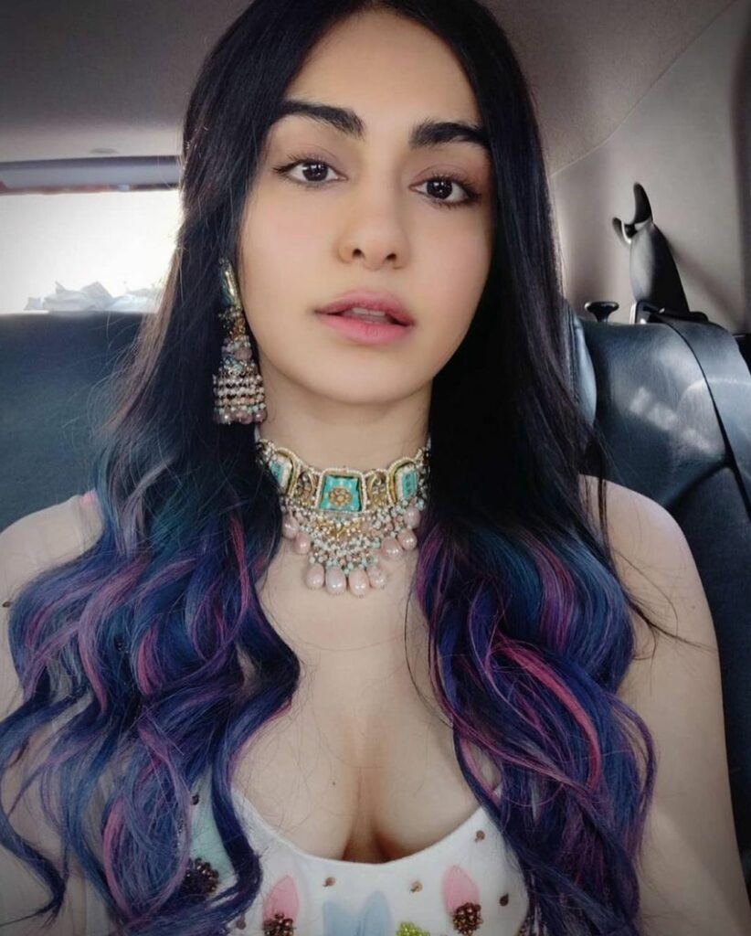 Adah Sharma (5)