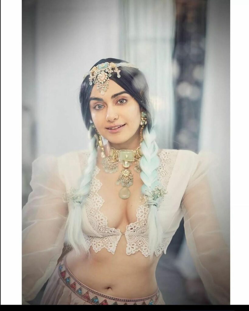 Adah Sharma (7)