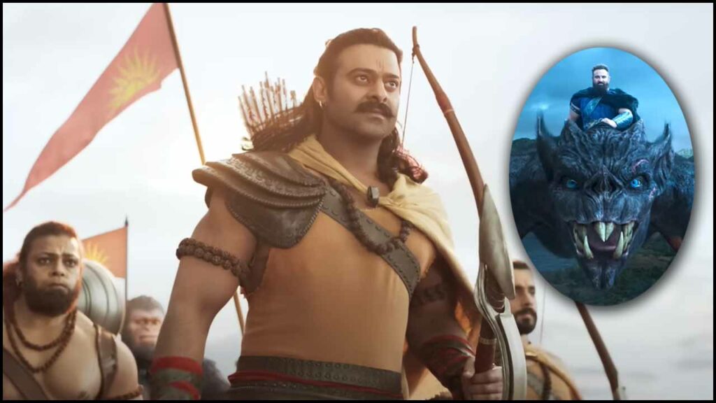 Adipurush Delhi Court