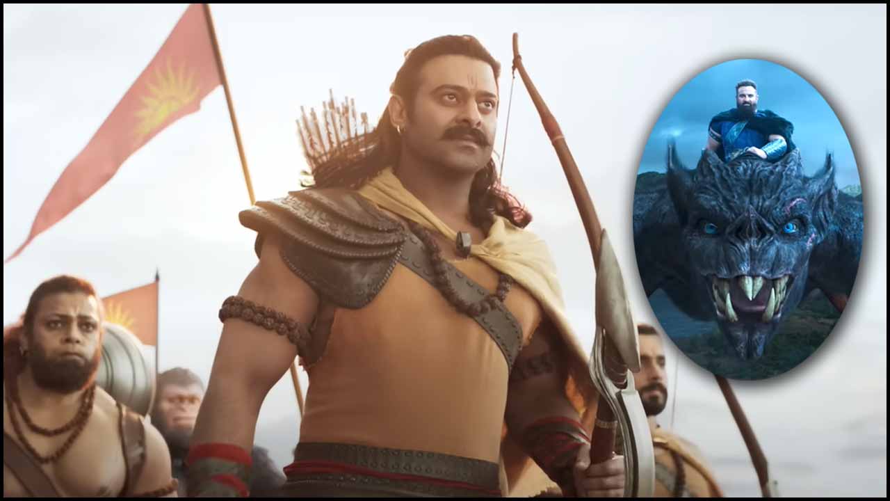 Adipurush: ఆదిపురుష్ టీమ్‌కి ఢిల్లీ కోర్టు షాక్.. ప్రభాస్‌కి కూడా నోటీసులు