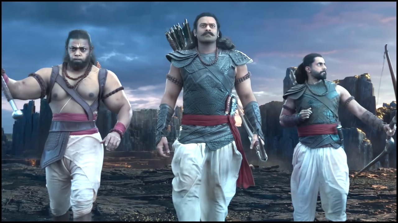 Adipurush: మరో కొత్త వివాదంలో ఆదిపురుష్.. ఢిల్లీ కోర్టులో పిటిషన్