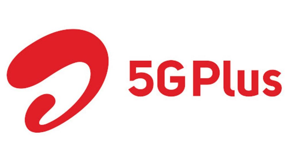 Airtel 5g Pllus