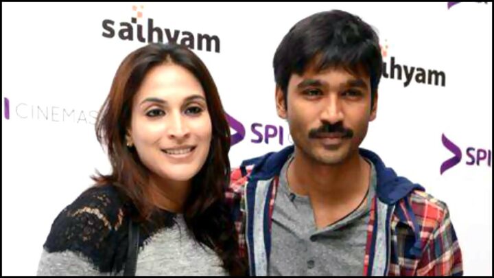 Aishwarya Rajinikanth: విడాకుల తర్వాత తొలిసారి ధనుష్ పేరు ప్రస్తావిస్తూ ఐశ్వర్య కీలక వ్యాఖ్యలు