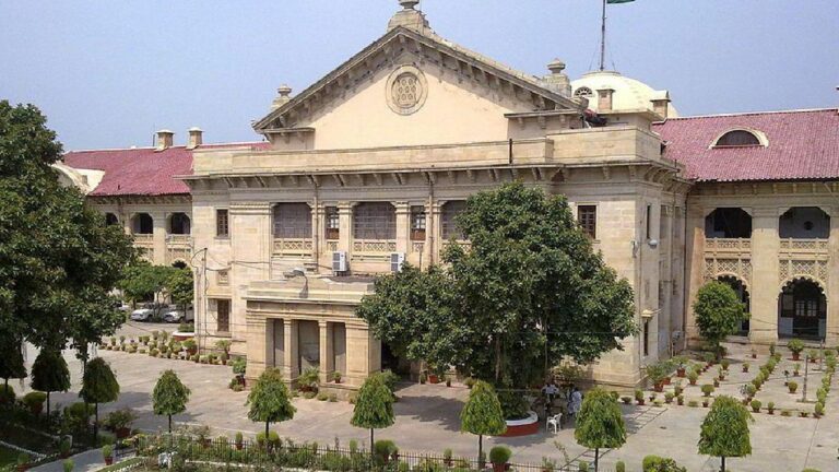 Allahabad High Court: అత్త తన కోడలిపై గృహ హింస కేసు పెట్టవచ్చా? క్లారిటీ ఇచ్చిన హైకోర్టు!