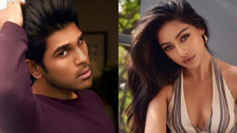 Anu Emmanuel: రిపోర్టర్ అడిగిన ప్రశ్నపై ఫైరయిన అను ఇమ్మాన్యుయేల్