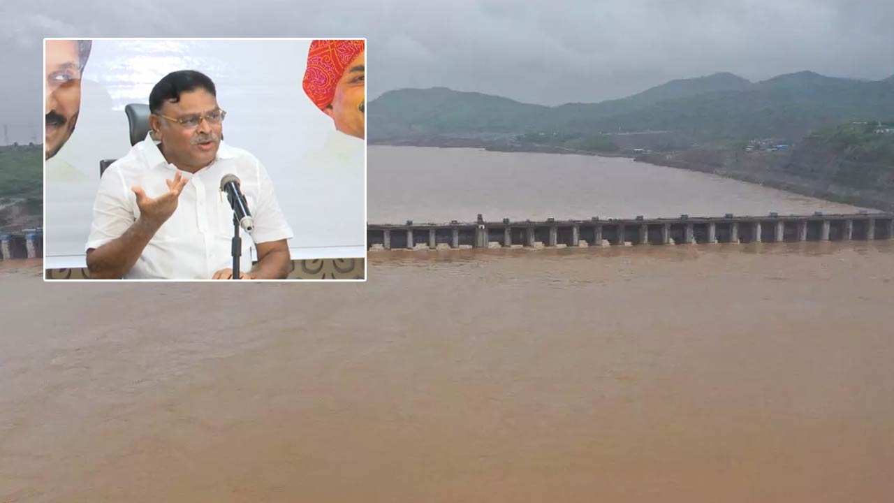 Ambati Rambabu: పోలవరం ఆలస్యానికి అసలు కారణం ఇదే..!