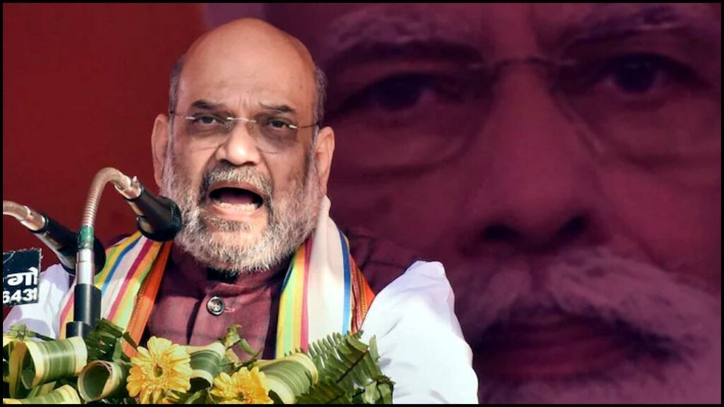 Amit Shah Jk Tour