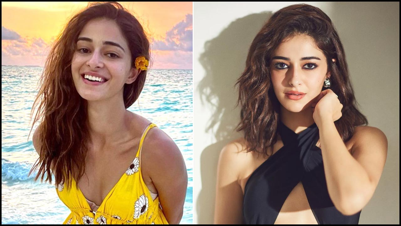 Ananya Panday: రేటు తగ్గించిన లైగర్ బ్యూటీ.. ఉపయోగం లేదంటున్న నిర్మాతలు