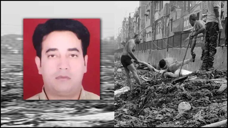 Ankit Sharma Case: 2020లో ఇంటెలిజెన్స్ ఆఫీసర్ హత్య కేసు.. తెలంగాణలో నేరస్తుడు అరెస్ట్