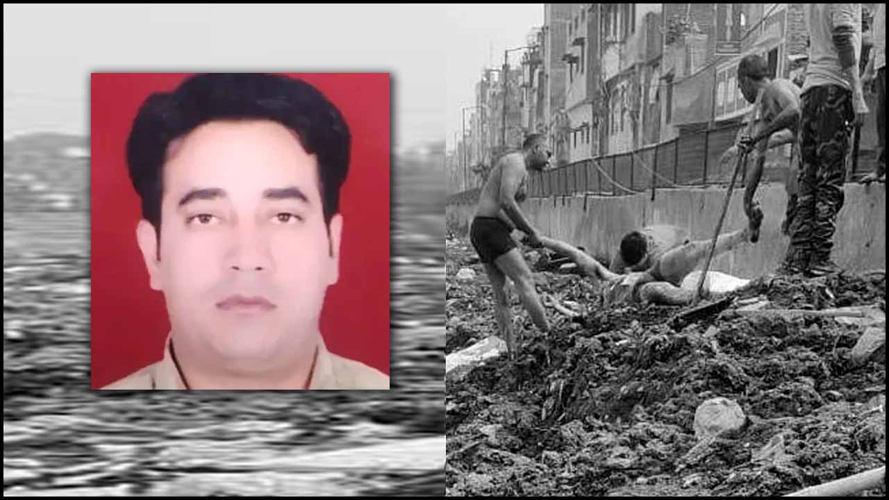 Ankit Sharma Case: 2020లో ఇంటెలిజెన్స్ ఆఫీసర్ హత్య కేసు.. తెలంగాణలో నేరస్తుడు అరెస్ట్