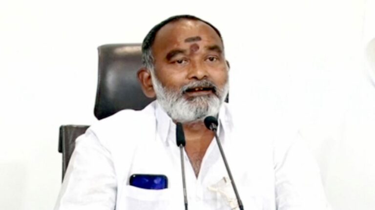 Anna Rambabu:చంద్రబాబు బురద జల్లడం ఆపాలి