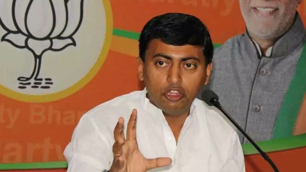 Anugula Rakesh Reddy