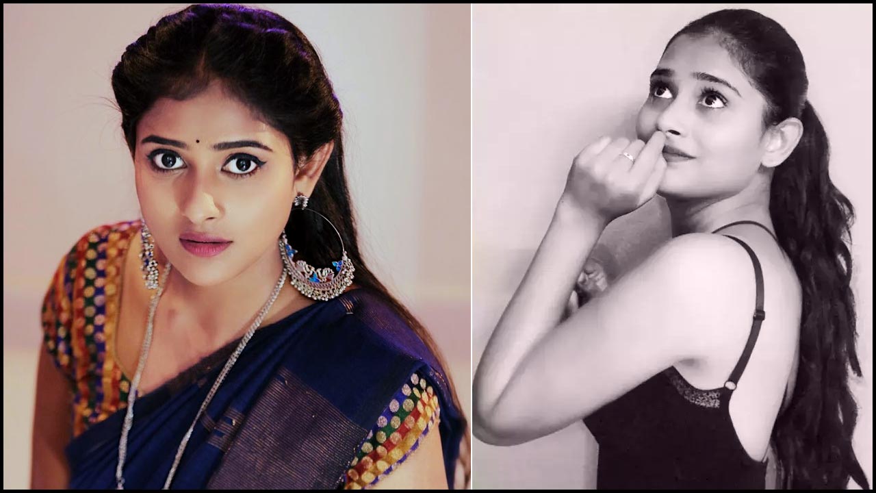 Arohi Rao: స్ట్రాంగ్ కౌంటర్.. తమ్మీ, నువ్వు అడుక్కున్నా దొరకదు