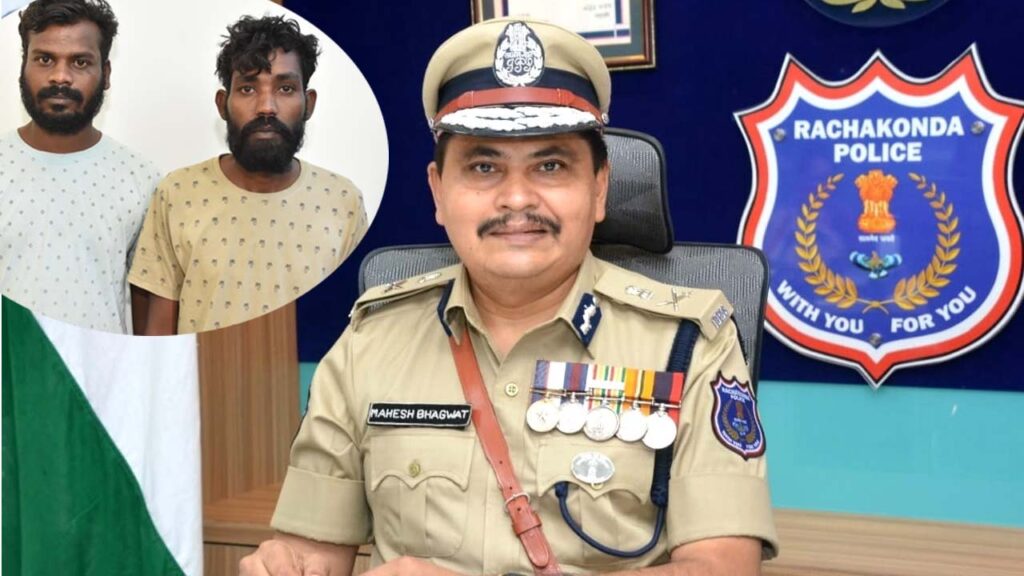 Arrest Two For Transport Ganja