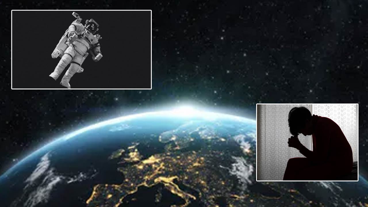 Fake Astronaut Scams: వ్యోమగామినంటూ వల.. భూమికి తిరిగిరాగానే పెళ్లంటూ లక్షలు గుంజాడు..