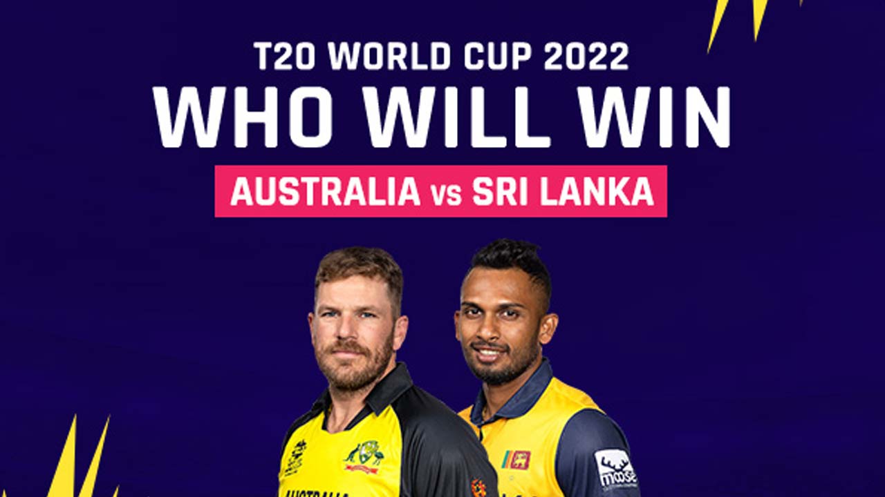 T20 World Cup : నేడు ఆసిస్‌తో తలపడనున్న శ్రీలంక