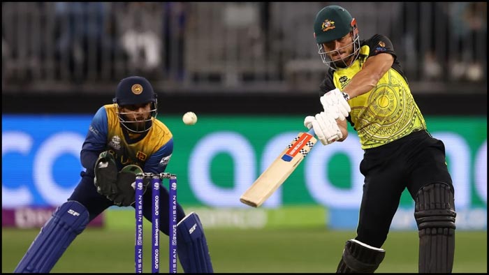T20 World Cup: స్టోయినిస్ తాండవం.. శ్రీలంకపై ఆస్ట్రేలియా విజయం