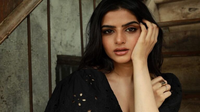 Avantika dassani: భాగ్యశ్రీ కుమార్తె టాలీవుడ్ ఎంట్రీ