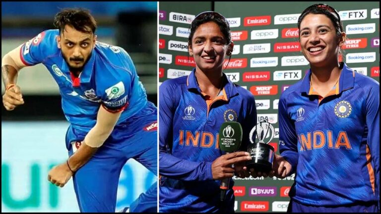 ICC: ప్లేయర్ ఆఫ్‌ ది మంత్‌.. భారత్‌ నుంచి ముగ్గురు నామినేట్