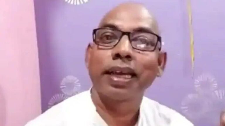 Lalan Paswan: హిందూ దేవతలపై బీజేపీ ఎమ్మెల్యే వివాదాస్పద వ్యాఖ్యలు.