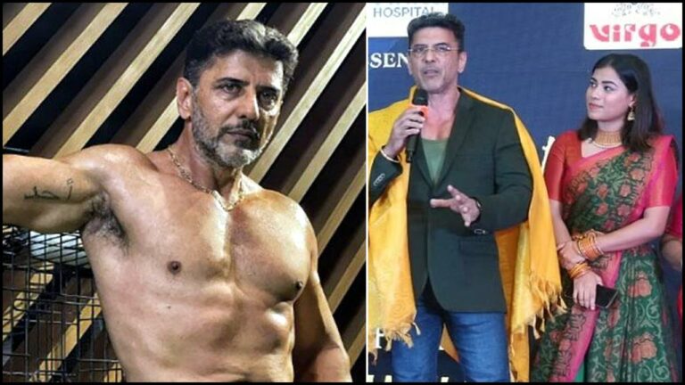 Babloo Prithviraj: భార్యను దూరం పెట్టి.. 23 ఏళ్ల యువతితో 56 ఏళ్ళ యాక్టర్ ఎఫైర్