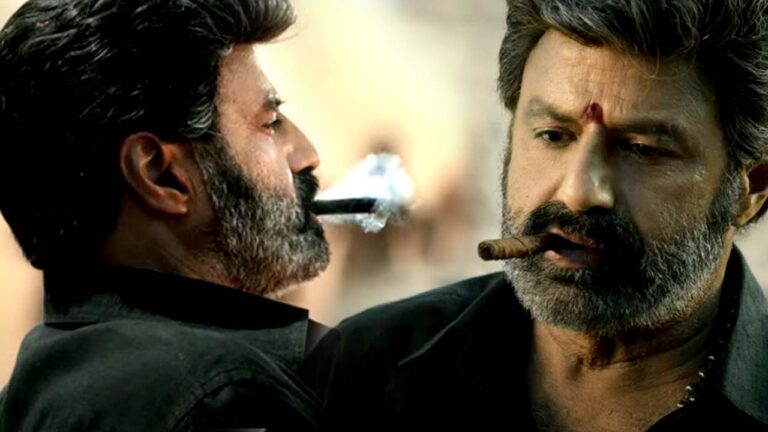 Balakrishna: బాలయ్య అభిమానులకు గుడ్ న్యూస్.. మరో రెండురోజుల్లో ఖతర్నాక్ అప్ డేట్