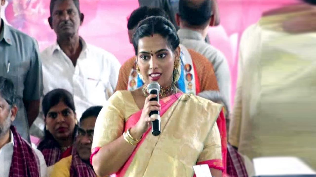 Bandaru Vijaya Laxmi : తెలంగాణ జేఏసీ కంటే ముందు ఆలయ్ బలయ్ ఏర్పాటు అయ్యింది