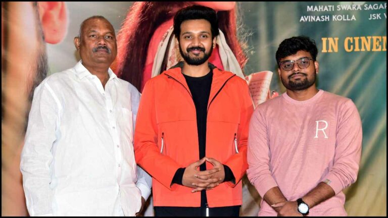 Swathi Mutyam: ఈ విజ‌యాన్ని మ‌రువ‌లేనంటున్న బెల్లంకొండ‌!