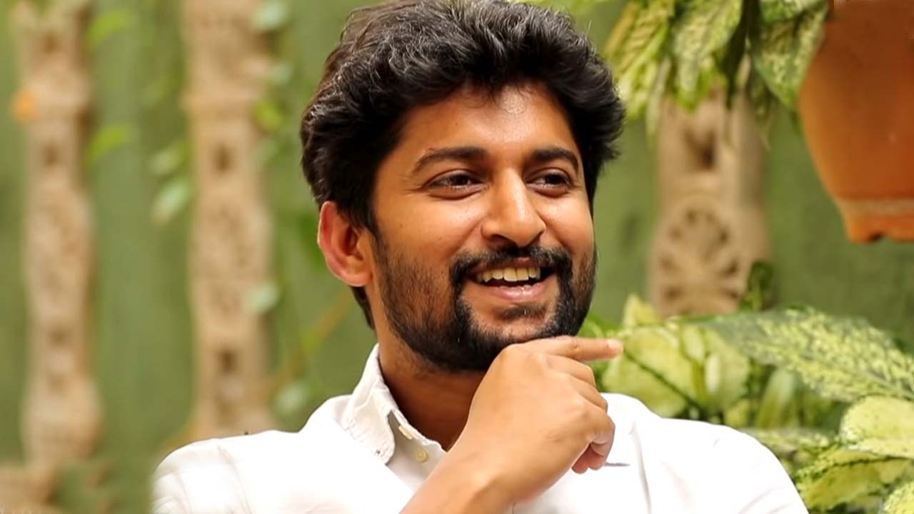 Big shock for Hero Nani: నానికి పెద్ద షాక్