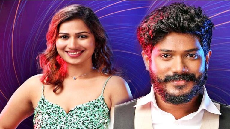 Bigg Boss 6: ఆర్జే సూర్య‌కు షాక్ ఇచ్చిన ఇన‌యా!