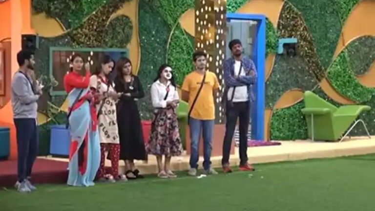 Bigg Boss 6: ఈ వారం ఇంటి నుంచి వంటలక్క అవుట్.. !!