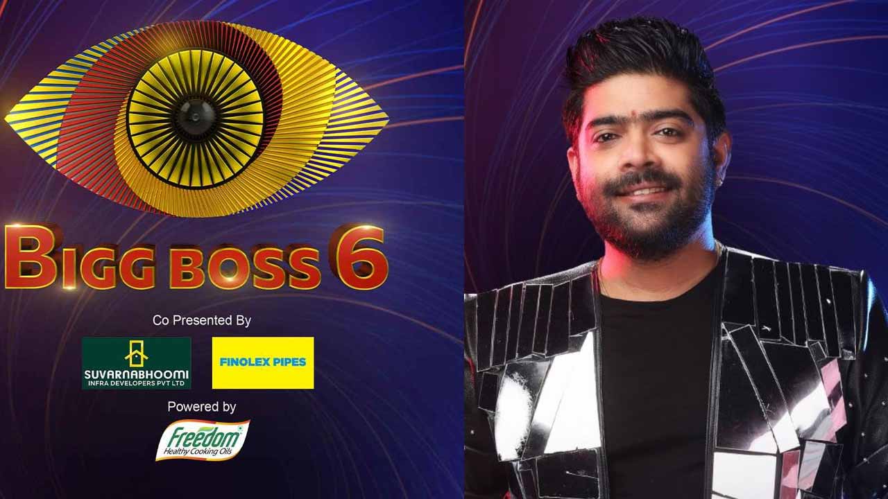 Bigg boss 6: అది పిచ్చోళ్ళ స్వ‌ర్గం! చూసేవాళ్ళ‌కు న‌ర‌కం!!