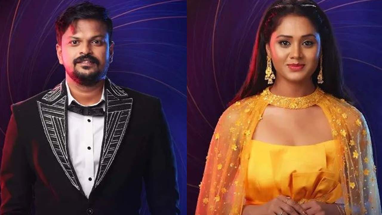 Bigg boss 6: ఈ వారం నామినేషన్స్ లో ఉన్నది ఎవరంటే….