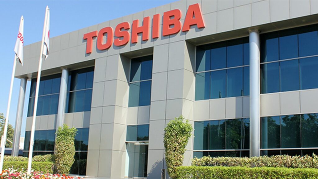 Biggest Buyout In Asia