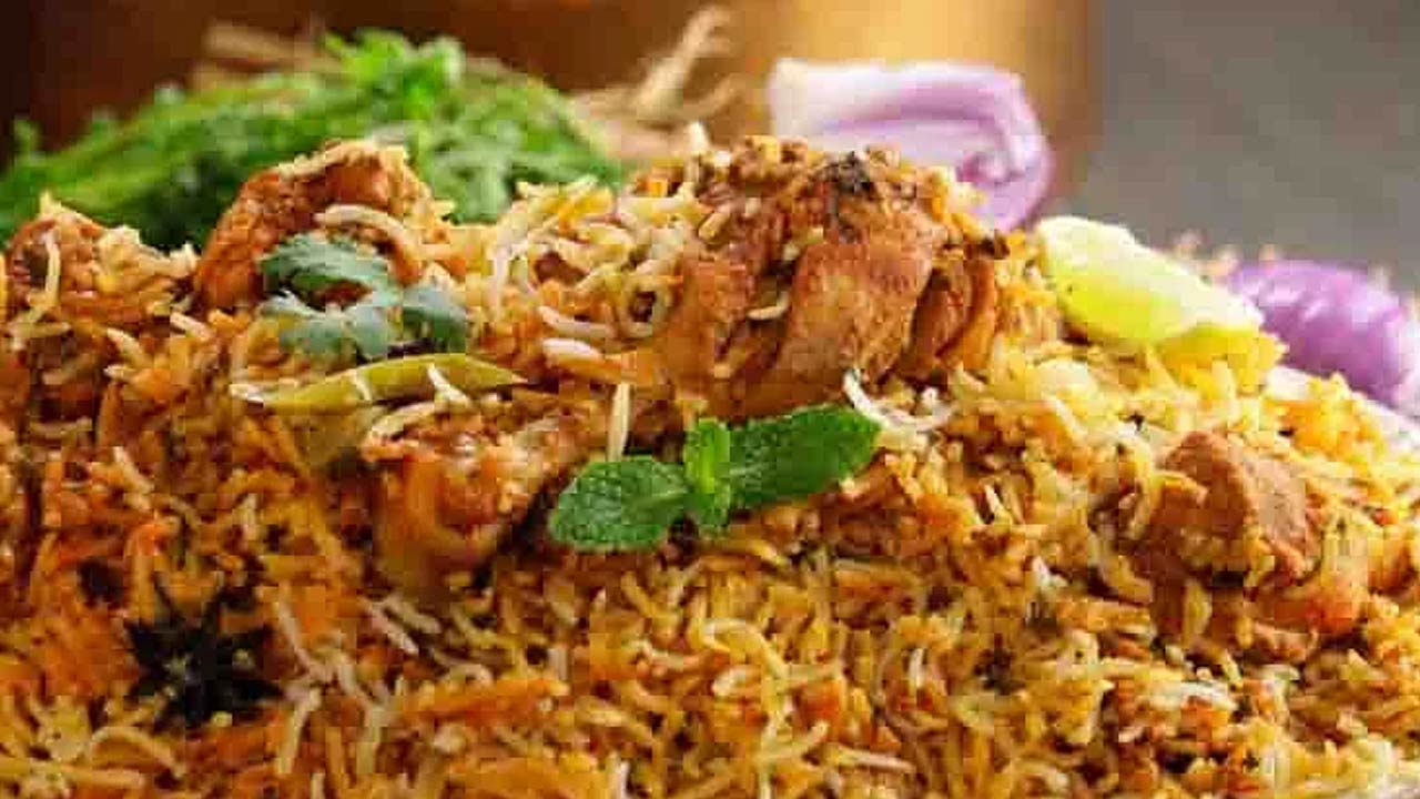 Biryani shops to shut down: బిర్యానీతో శృంగార సామర్థ్యం తగ్గిపోతోంది..! హోటల్‌ మూయించిన మున్సిపల్‌ చైర్మన్‌..