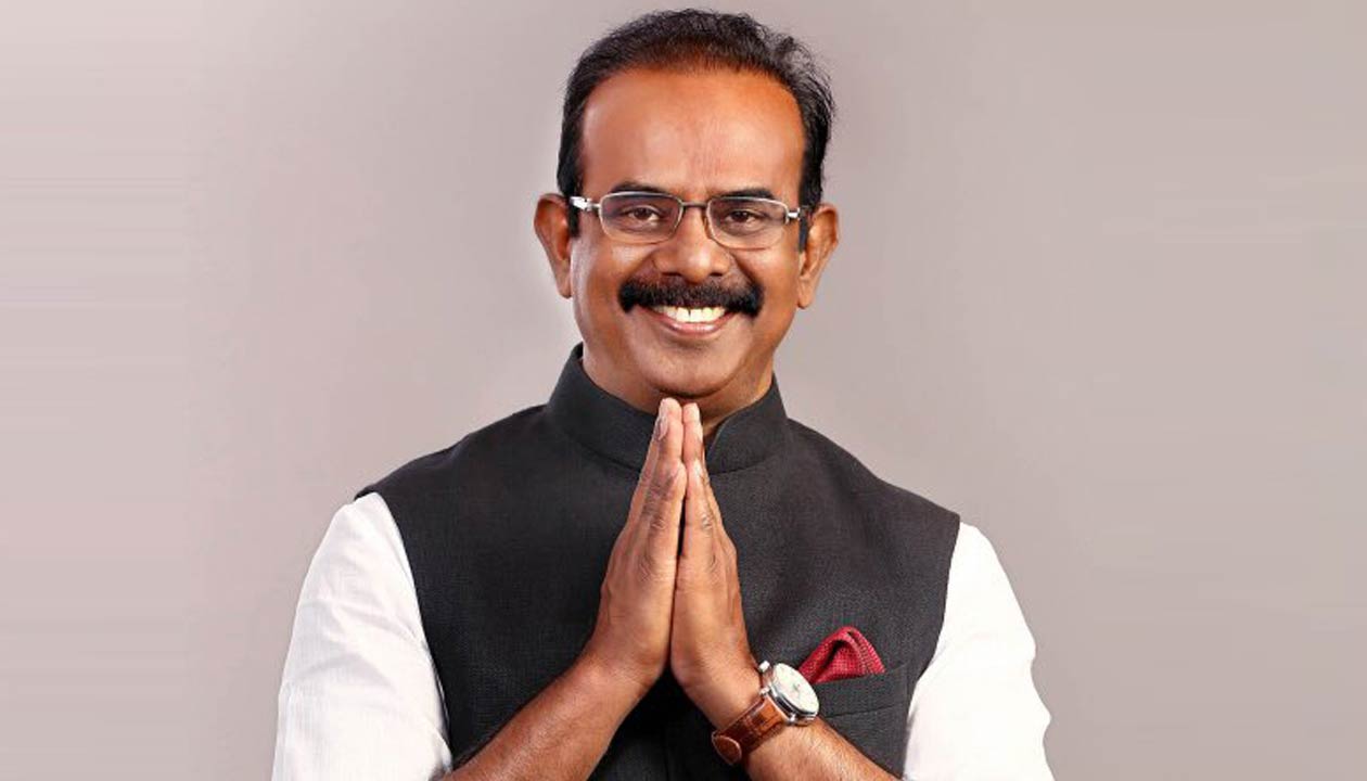 Boora Narsaiah Goud Quit TRS: టీఆర్‌ఎస్‌కు బిగ్‌ షాక్‌.. బీజేపీలోకి బూర నర్సయ్య గౌడ్‌..?