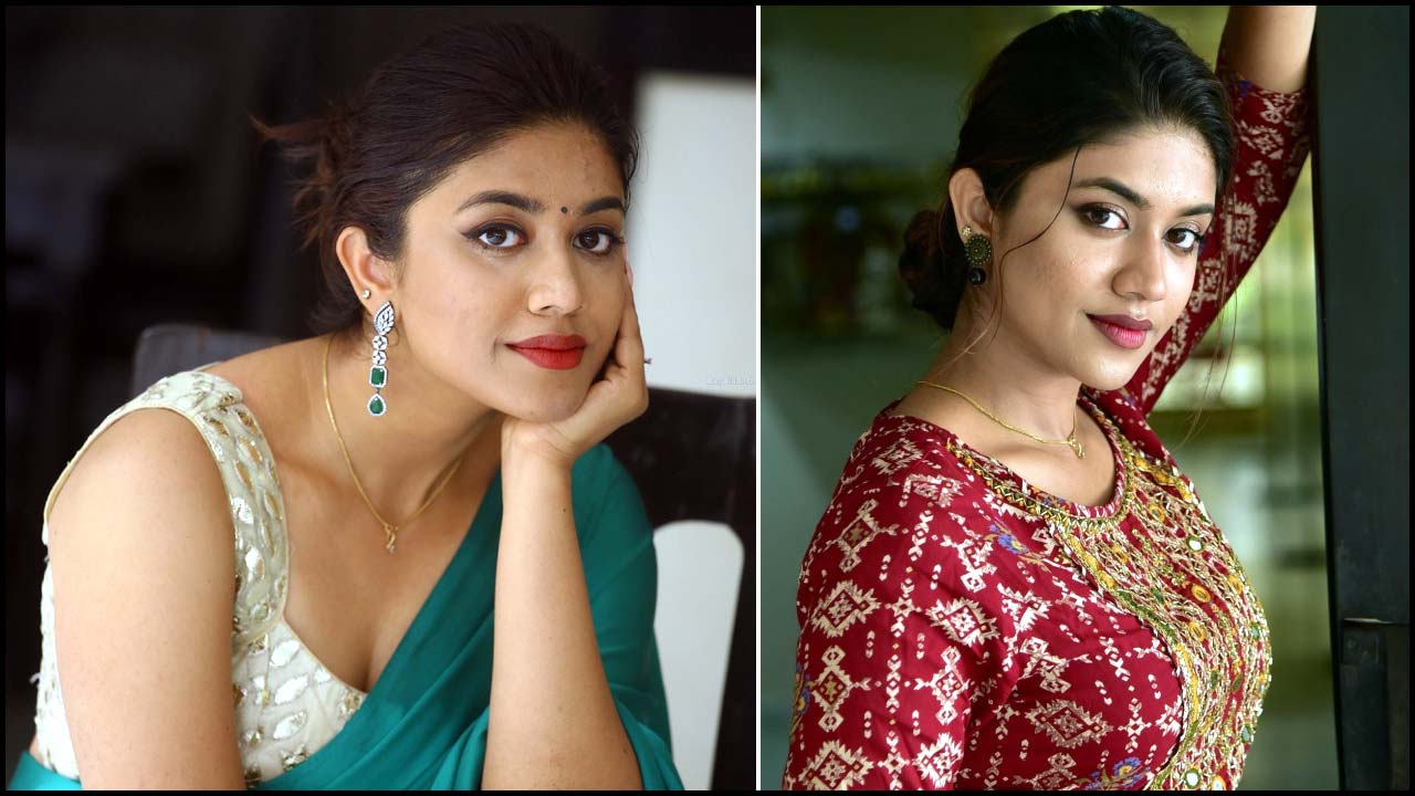 Boyfriend for Hire: ఇది బోల్డ్ కాదు క్లీన్ ఫిల్మ్: మాళవిక