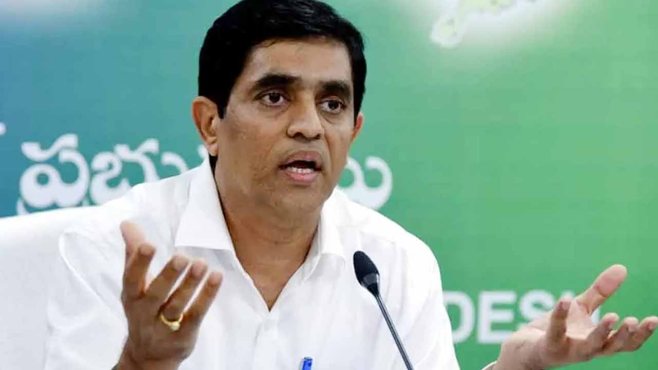 Buggana Rajender : ప్రభుత్వం మేలు చేస్తున్నా ప్రతిపక్షం విమర్శిస్తోంది