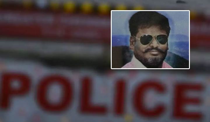 Vijayawada Crime: వీడిన బిల్డర్‌ హత్య కేసు మిస్టరీ.. ఏడాది తర్వాత బిగ్‌ ట్విస్ట్..