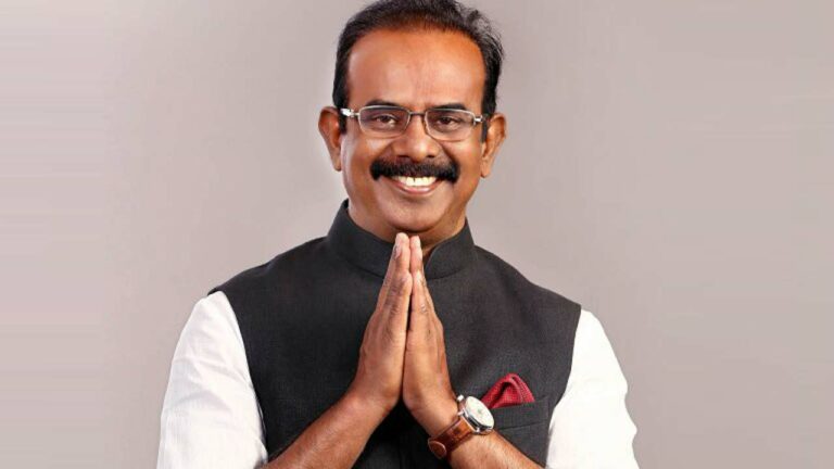 Bura Narsaiah Goud : ప్రాజెక్టుల పేరుతో కాంగ్రెస్, బీఆర్ఎస్ రాజకీయం చేస్తున్నాయి