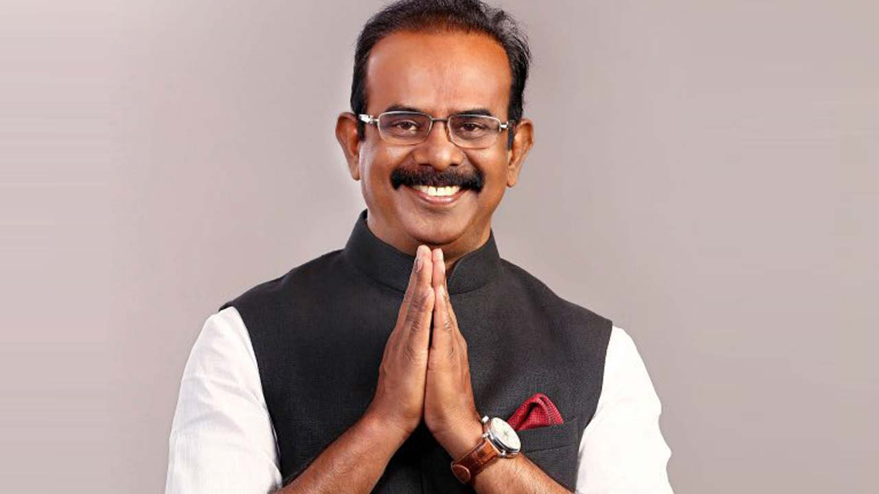 Bura Narsaiah Goud : వచ్చే ఎన్నికలలో నల్లగొండలో  ఒక్క సీటు కూడా బీఆర్‌ఎస్‌ పార్టీ గెలువదు