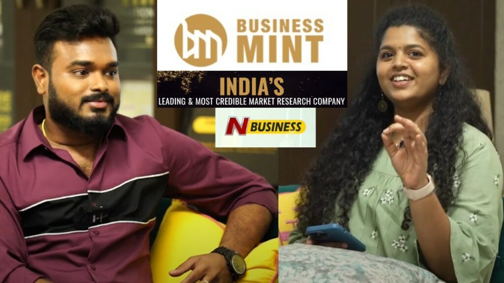 Business Mint