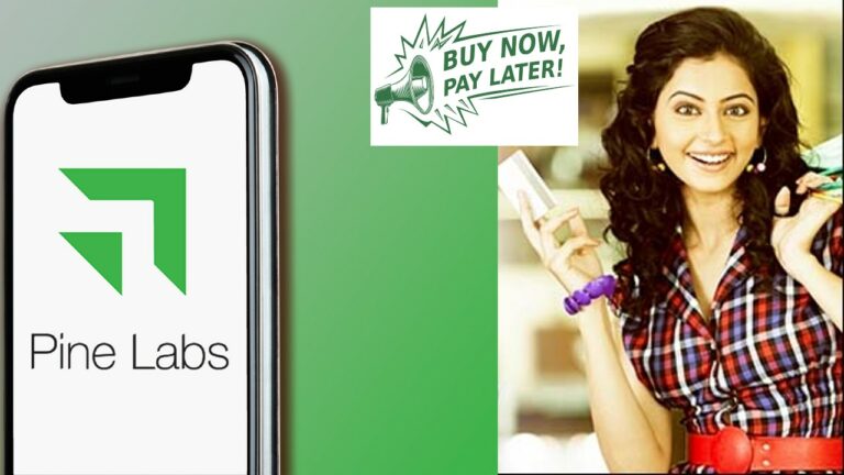 Buy Now Pay Later: ‘పైన్ ల్యాబ్స్’వారి.. బై నౌ పే లేటర్‌కి.. చిన్న టౌన్లలో పెద్ద డిమాండ్